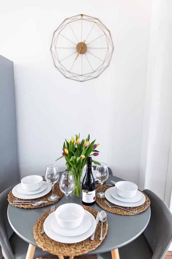 Isca House, Private Garden, Close To City Center, The Quay, Free Wifi Exeter Ngoại thất bức ảnh
